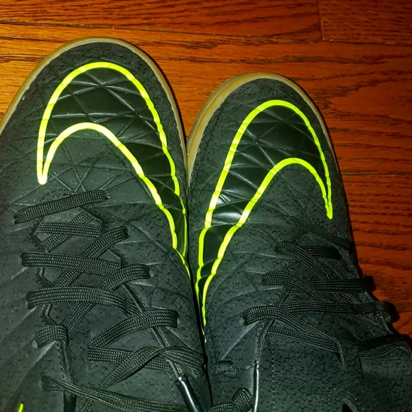 2015 Nike Hypervenom X IC Phelon Phantom ll Neymar Indoor Soccer Shoes - Picture 7 of 13